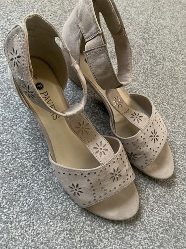 Pavers sandals ladies uk - pavers,