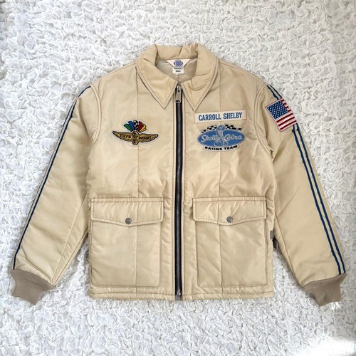Toys mccoy burnout jacket - toys, s