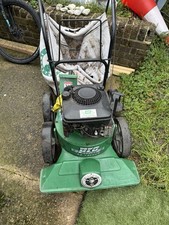 billy goat pro series kd