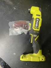 Ryobi ONE+ Multi-Tool 18V