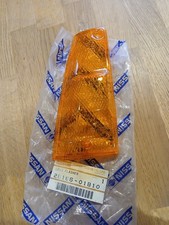 Nissan Datsun Micra K10,LH