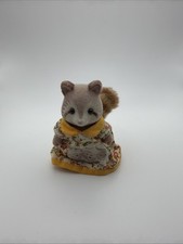Sylvanian Families Mulberry