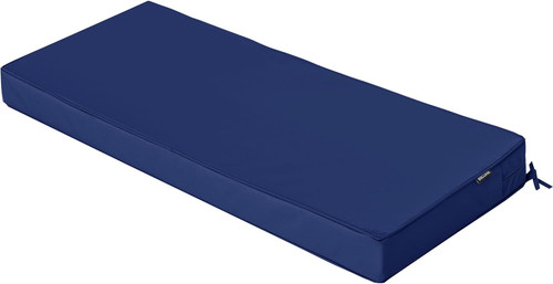 Outdoor bench cushions 18 - 48, x