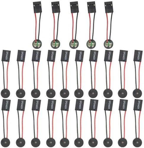 Pcs mini 4pin - pcs,