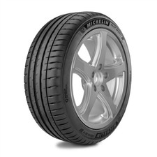 Summer Tyres 255/35 R18