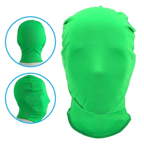 Body mask gloves - body, screen