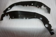 YAMAHA R1 Frame Protection