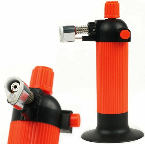 Butane gas torch mini - butane,