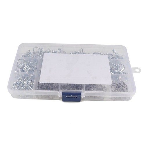Motorcycle double wire spring - wire,