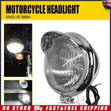 Universal Round LED Motorcycle