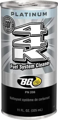 Genuine 44k 208e petrol - bg,