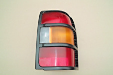 GENUINE MITSUBISHI MK2 PAJERO