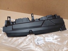 Peugeot 308 Front Bumper