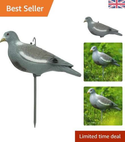 Ultralife like pigeon decoy - pigeon,
