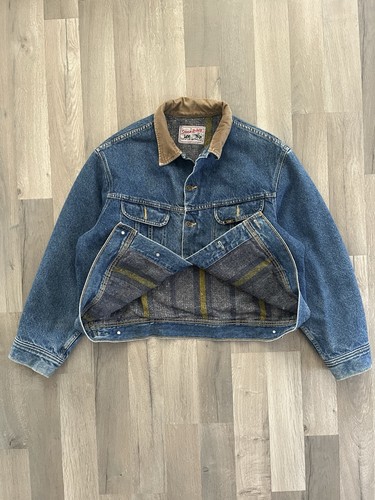Vintage lee storm rider - storm,