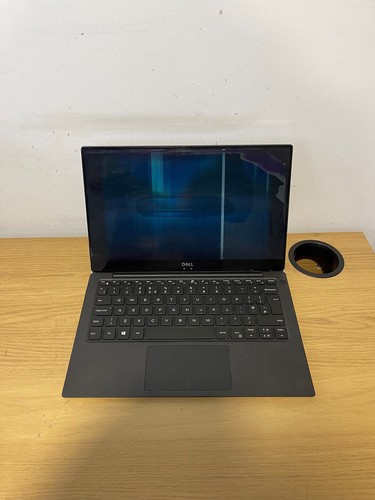 Dell xps 9370 laptop - 13,