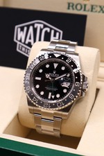 BRAND NEW Rolex GMT-Master II