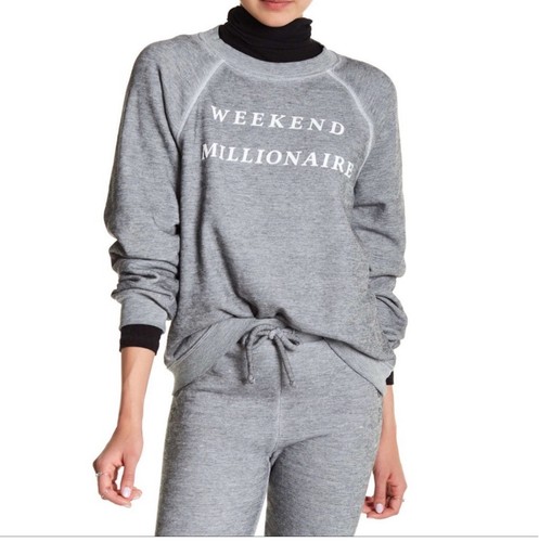 Wildfox weekend millionaire - wildfox,