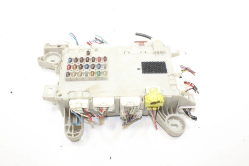 Lexus fuse box module - lexus,
