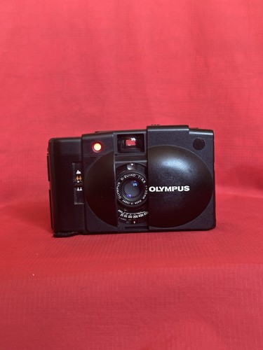 Olympus xa2 film camera - xa2,