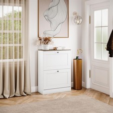 Vida Designs 2 3 4 Drawer Shoe