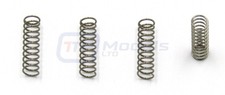 Tamiya 58441 Buggy Champ/Sand Scorcher, 9808263/19808263 Cam Lock Springs 4 Pcs.