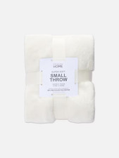 Primark Super Soft Cream White