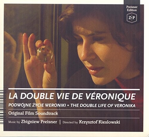 Ost kieslowski zbigniew - /, /