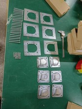 Lashing Ring Flush Fit