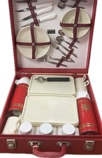 1950s SIRRAM Vintage Picnic