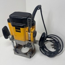 Dewalt 1600w router 240v - dewalt,