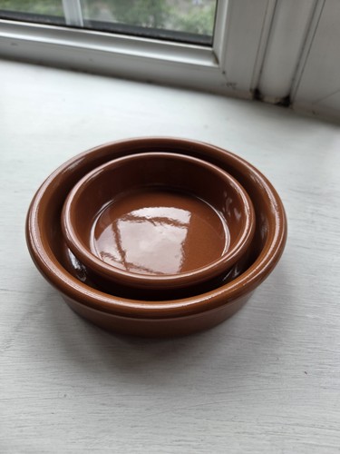 Tapas style terracotta - tapas,
