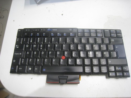 Lenovo thinkpad t410 t420 x220 - lenovo,