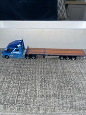 WSI 9928 Volvo VN780 6x4