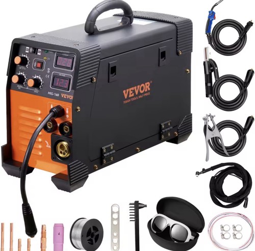 Succebuy mig welder - mig, amp