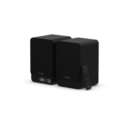 Pure classic active powered - pure,