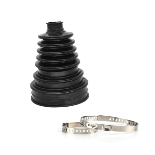 Universal split boot kit - split,