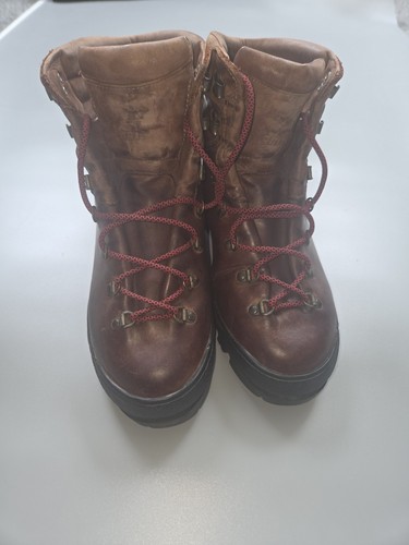Vintage waldkauz crispi - by,
