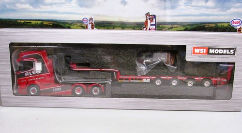 Scale yates son daf - scale, n