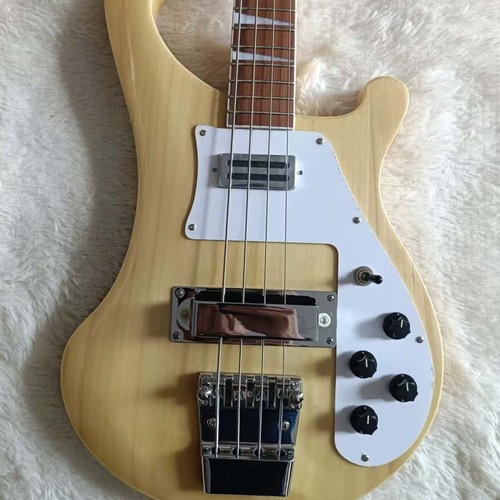 Custom 4003 style - custom, 4-strings