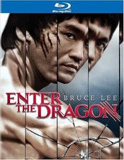 Enter The Dragon 40th