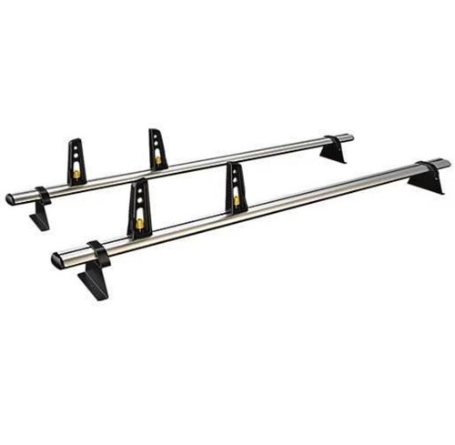 Vauxhall vivaro roof rack - vivaro,