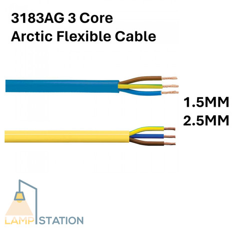 Arctic blue yellow 3183ag - yellow,