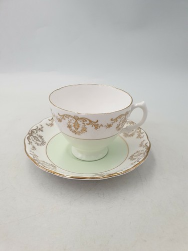 Shabby chic royal vale bone - chic,