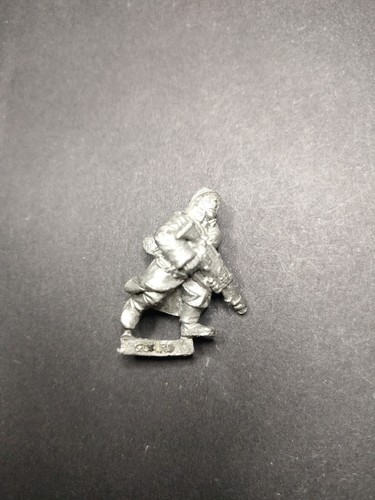 Valhallan guardsman metal - valhallan,