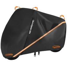 Motorcycle Cover Heavy Duty