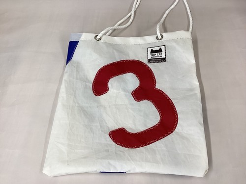 Topper dinghy tote sailing - dinghy,
