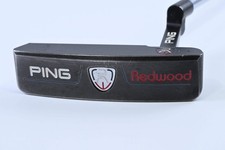 Ping Redwood Anser Putter / 34
