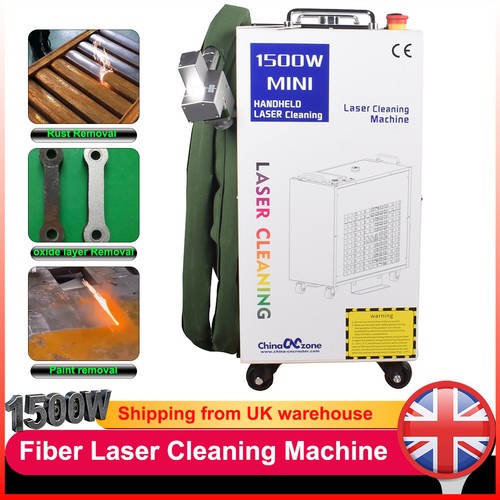 Stock 1500w fiber laser - 1500w,