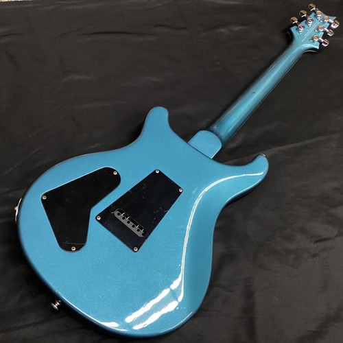 Prs santana electric guitar - santana,